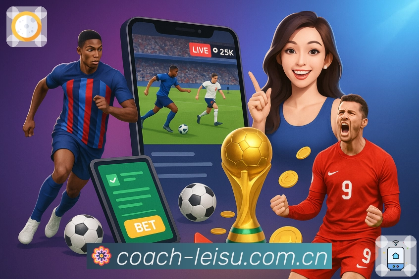 <strong>雷速</strong>App 手机追赛预览